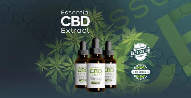 How To Sell Essential Cbd Extract