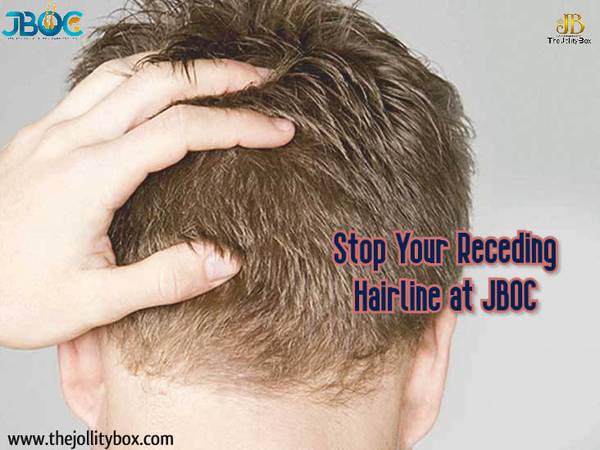 Stay confident with JBOC - Best Hair Transplant