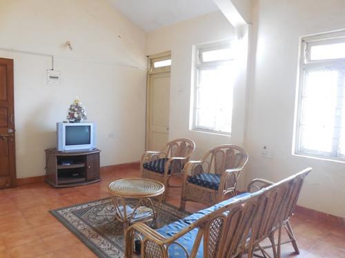 2 Bhk 65sqmt flat for Sale in Calangute NorthGoa45L