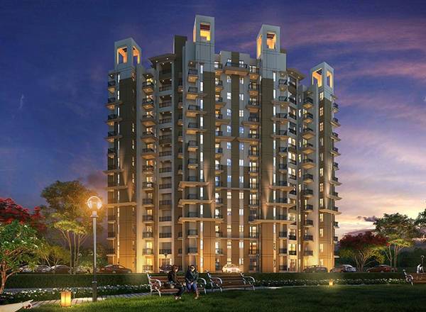 Eldeco City Dreams: Affordable Homes in Lucknow