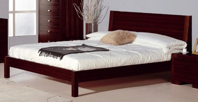 Furniture online shop double bed