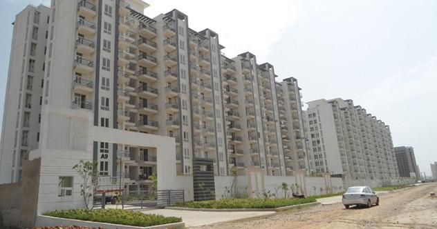 Tulip Violet in Sector 69 Gurgaon Flats for Sale in Tulip