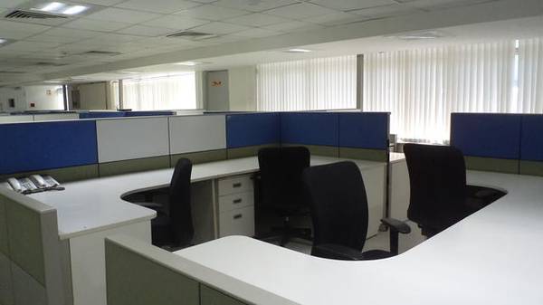  sq.ft Excellent office space For rent at Koramangala