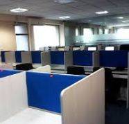  sqft superb office space for rent at museum rd
