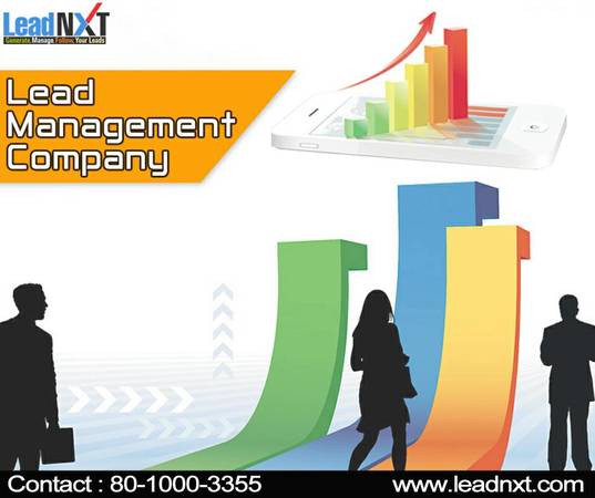Best Lead Management Company