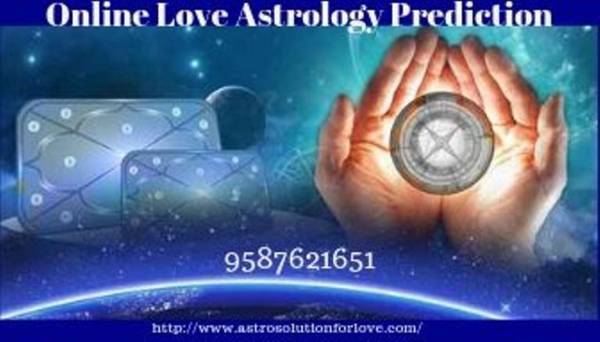 Online Love Astrology Prediction