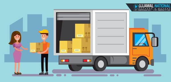 Packer and movers in noida