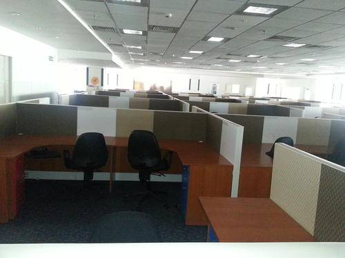  sq.ft, Prestigious office space for rent at Brunton Rd