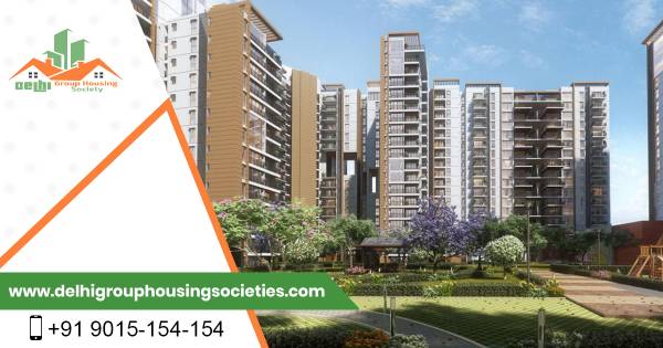 Delhi Group Housing 