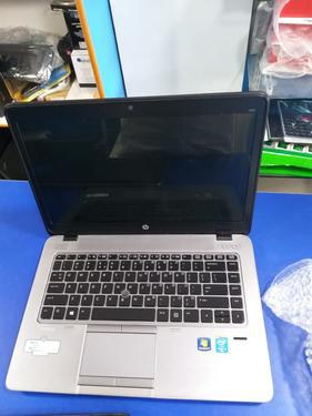 HP Elitebook 840 g1 i5 4th gen laptop sales