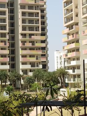 ReadytoMove4 Bhk Flats in Gurgaon Bestech Sanskruti