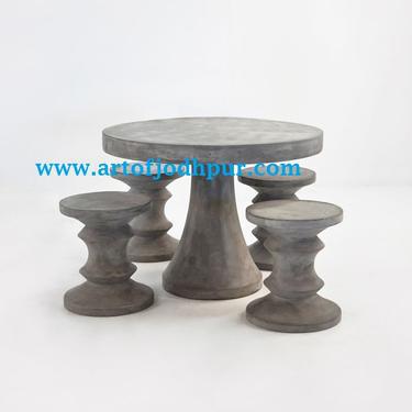 Furniture online dining table set solid wood sheesham