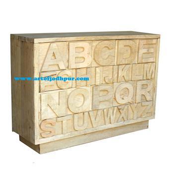 Furniture online india drawer chests solid wood sheesham