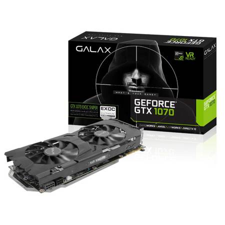 GALAX GeForce GTX 