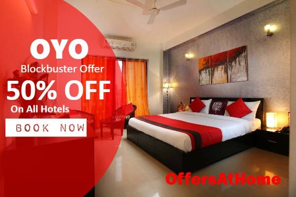 Get the Best Room at Low Price | OYO Room Offers | OYO