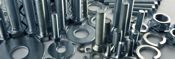 nut and bolt manufacturer in india