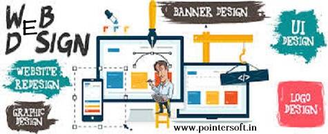 website design delhi India
