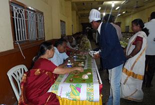 Catering Services In Coimbatore