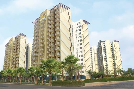 Residential Apartments in M3M Woodshire Gurgaon