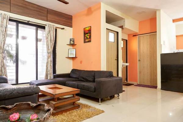 Residential Ground Floor Rent 1 Bhk Dlf Phase 3 Gurgaon