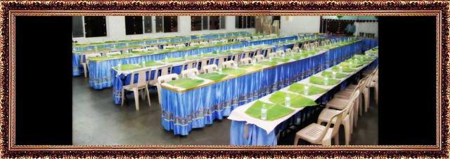 catering service in chennai for all kind of functions