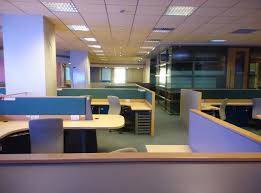  sq.ft Exclusive office space for rent at cambridge