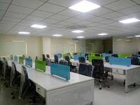  sq.ft plug n play office space for rent at mg road