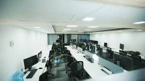 sq.ft superb office space for rent at koramangala