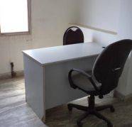  sqft semifurnished office space for rent at victoria rd