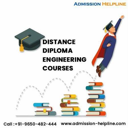 Distance Diploma Engineering Courses