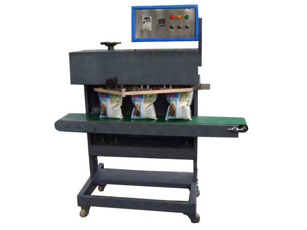 Preformed Pouch Sealing Machine Manufacturer