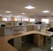  SQ.FT, POSH OFFICE SPACE FOR RENT AT RESIDENCY ROAD