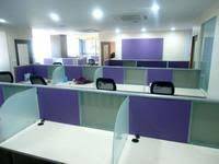  sq.ft posh office space for rent at Cunningham Rd