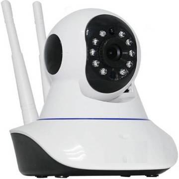 360 AutoRotating Wireless CCTV Camera Lowest Price Online