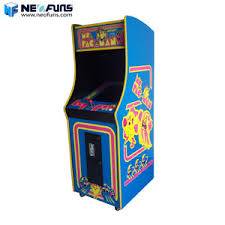 Coin operated games suppliers