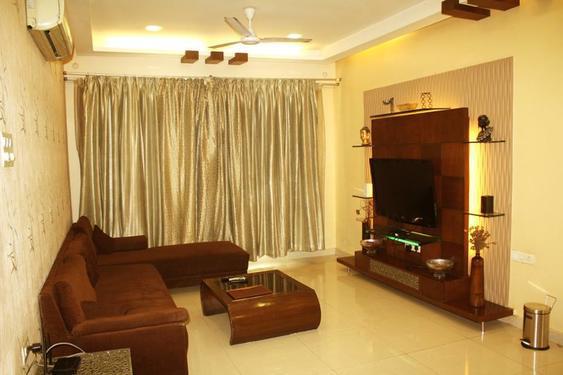 Furnished Builder Floor Rent 1 Bhk Dlf Phase 3 Gurgaon
