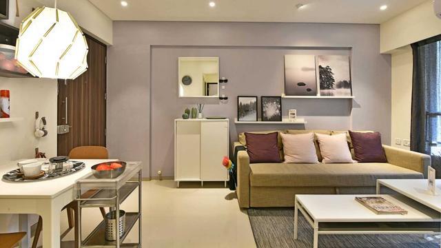Furnished Third Floor Rent 1 Bhk Dlf Phase 3 Gurgaon