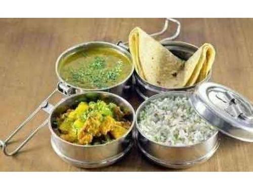 Sai Tiffin Services for Breakfast, Lunch and Dinner