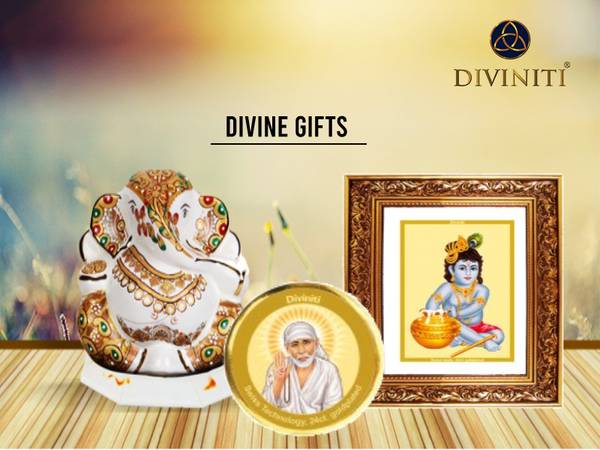 Check out the Radha-Krishna gift items collection at