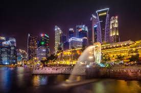 Get Singapore Honeymoon Package @ for 5 Days / 4 Nights