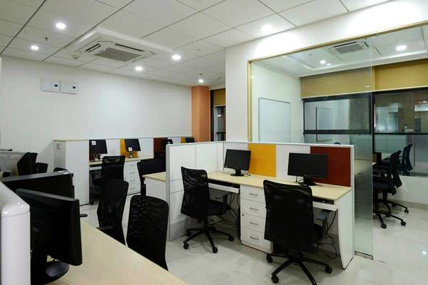 408 SQFT Commercial Space Rent Defence Colony South Delhi