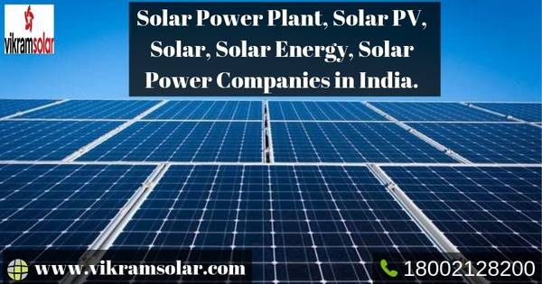 Solar Panel and Energy Manufacturer | Solar Products |