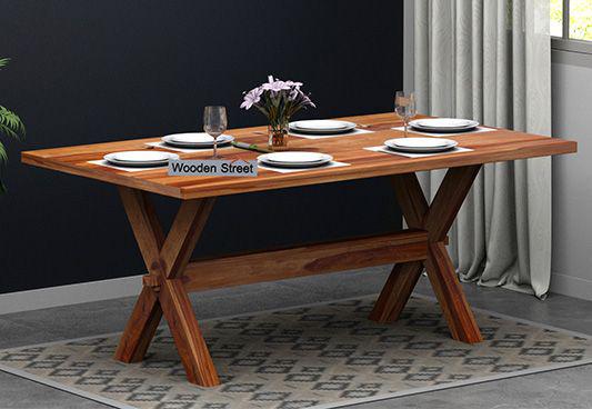 Stylish Dining Table in Delhi Online Upto 55 Off at WS