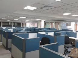 8869 sq ft Excellent office space rent jeevan bhima nagar