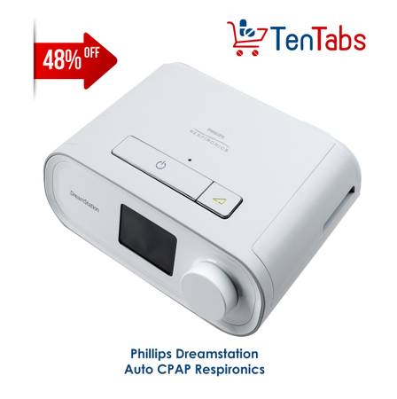 Philips Dreamstation Auto CPAP Respironics