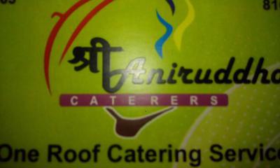 Shree Aniruddha Caterers,catering and hospitality services