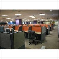  sq.ft Exclusive office space for rent at ulsoor