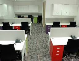  sq.ft Furnished office space for rent at rest house