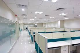  sq.ft, Plug n Play office space for rent at victoria