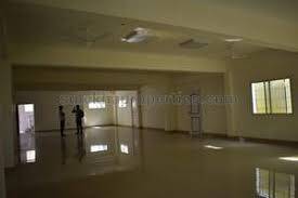  sq.ft Un-furnished office space for rent at commercial